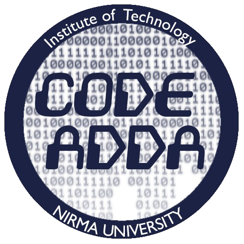 CodeAdda logo